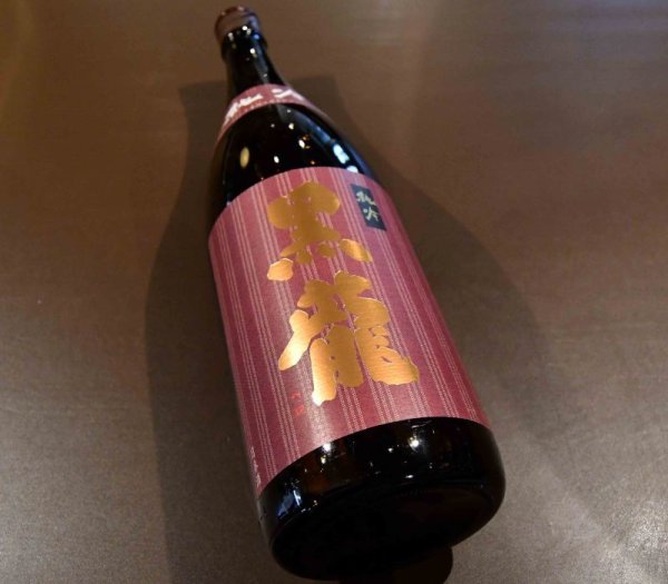 画像1: 黒龍 いっちょらい純米吟醸 720ml (1)