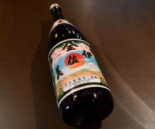 伊佐美 1800ml - 地酒のカクイ