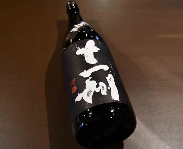 十一州 純米大吟醸 1800ml - 地酒のカクイ