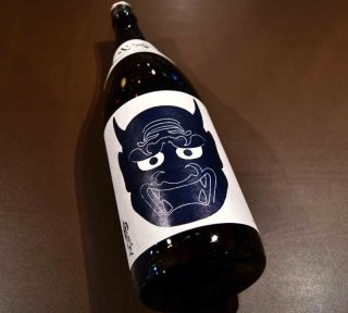鬼夜叉 金星 1800ml - 地酒のカクイ