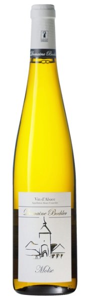 画像2:  《白ワイン》モルス 750ml (2)