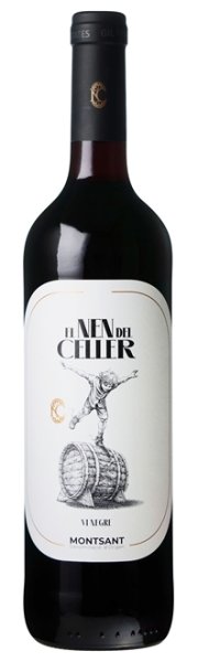 画像2: エル　ネン　デル　セラー 750ml (2)