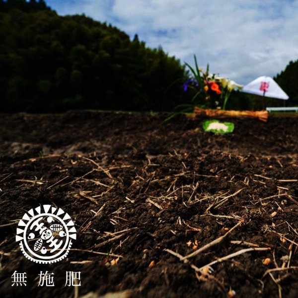 画像3: 【4/23誕生！ご予約承ります】産土 2025 穂増（ほませ）六農醸 720ml【クール便指定】 (3)