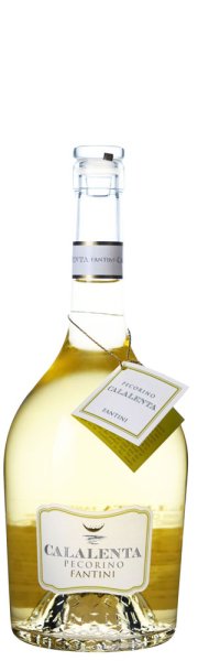 画像2:  カラレンタ ペコリーノ750ml (2)
