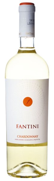 画像2: ファンティーニ シャルドネ 750ml (2)