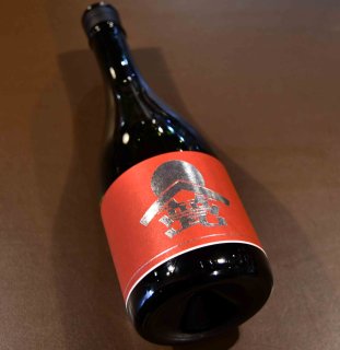 甍（いらか）銀紅（ぎんべに）無濾過生原酒 720ml【クール便推奨