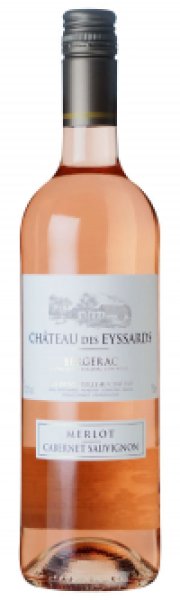 画像2: 《ロゼワイン》 シャトー　デ　ゼサール　ロゼ　750ml (2)