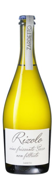 画像2: 《泡ワイン》　リゾーロ　フリッツァンテ　セッコ 750ml (2)