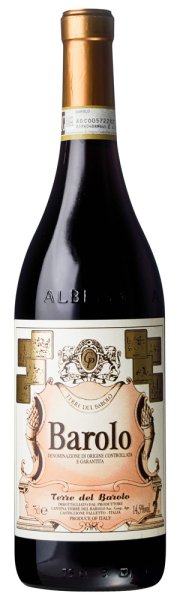 画像2: 《赤ワイン》 バローロ　750ml (2)