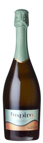 画像2: 《泡ワイン》インスピロ スプマン ブリュット フェテアスカ レガーラ 750ml (2)