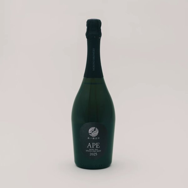 画像1: APE（アペ）2025 スパークリング 　720ml (1)
