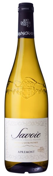 画像2: 《白ワイン》 サヴォワ　アプルモン　キュヴェ　ガストロノミー 750ml (2)