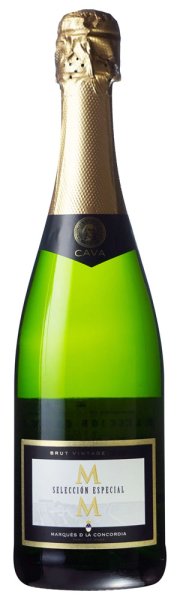 画像2: 《泡ワイン》カバ　セレクション　エスペシャル　ブルット 750ml (2)