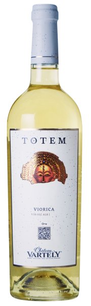 画像2: 《白ワイン》トテム　ヴィオリカ  750ml (2)